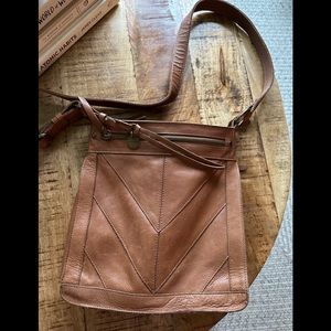 Lucky Brand Crossbody